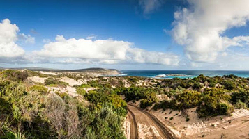 Lincoln National Park