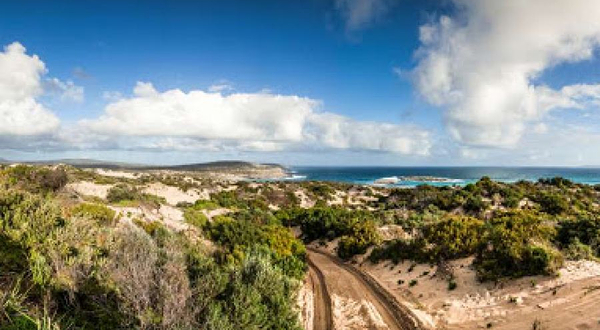 Lincoln National Park