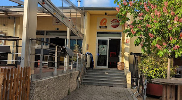 Quatsch Comedy Club München