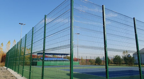 Теннисный центр Smash