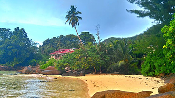 Anse Marie Louise