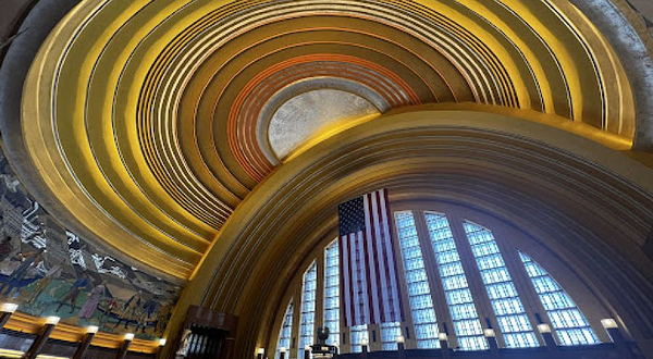 The Children's Museum