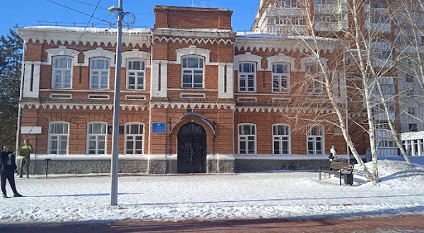 Higher Elementary School