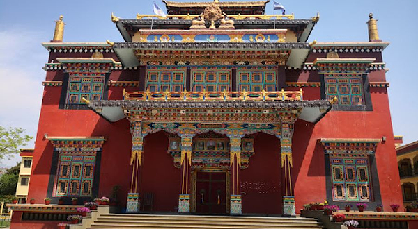 Nepal Tourism Board(加德满都)