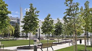 葡萄牙里斯本圣殿