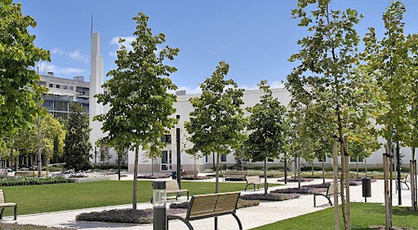 葡萄牙里斯本圣殿