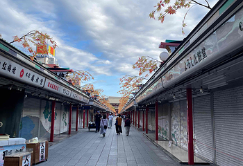 浅草寺第 91 张图片