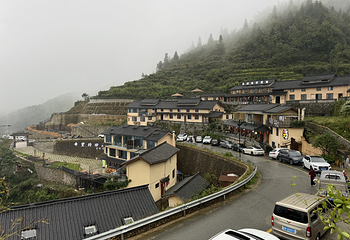 云和梯田景区第 95 张图片