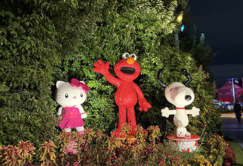 日本环球影城第 199 张图片