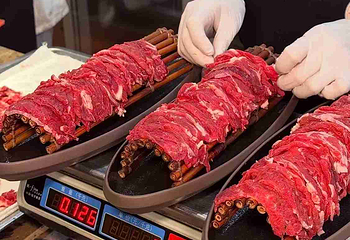 吼堂老火锅(太古里总店)第 16 张图片