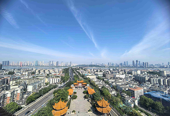 黄鹤楼第 84 张图片