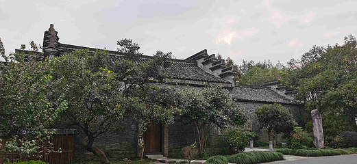 西溪国家湿地公园第 207 张图片