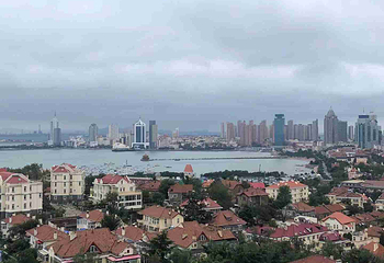 青岛海滨风景区第 40 张图片