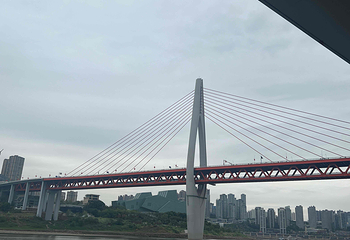 重庆两江游第 138 张图片