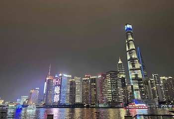 陆家嘴第 88 张图片