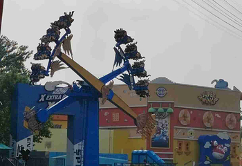 北京欢乐谷第 206 张图片