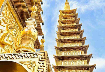 静安寺第 15 张图片