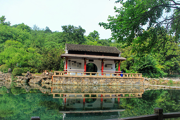 珍珠泉风景区第 25 张图片