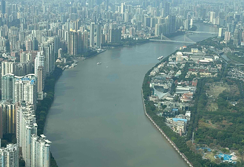 广州塔第 210 张图片