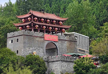 金龙长城第 24 张图片