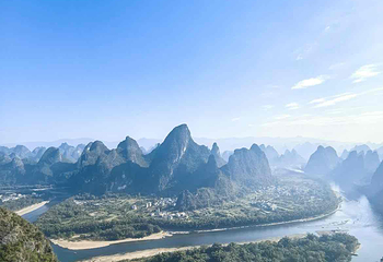 相公山景区第 26 张图片
