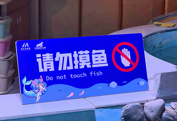 海合安天津极地海洋公园第 169 张图片