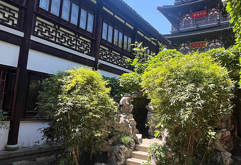 寒山寺第 111 张图片