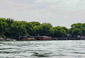 古堰画乡旅游度假区第 55 张图片