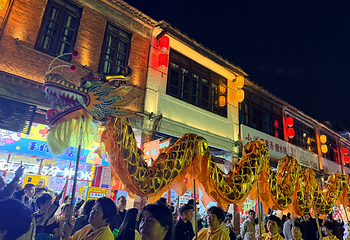 漳州古城第 83 张图片