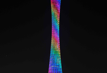 珠江夜游第 191 张图片
