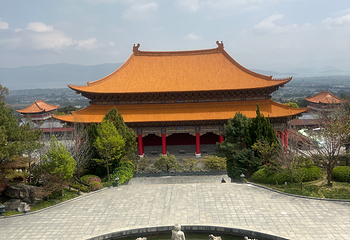 崇圣寺三塔文化旅游区第 54 张图片
