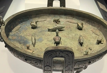 上海博物馆(东馆)第 140 张图片