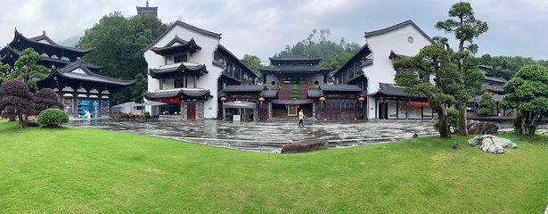 根宫佛国文化旅游区第 34 张图片