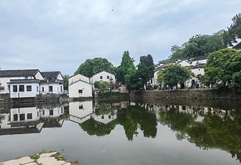 诸葛八卦村景区第 91 张图片