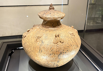 六朝博物馆第 87 张图片