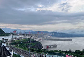 三峡大坝旅游区第 224 张图片