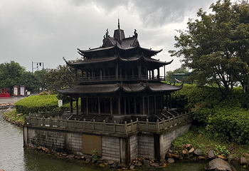 岳阳楼景区第 121 张图片
