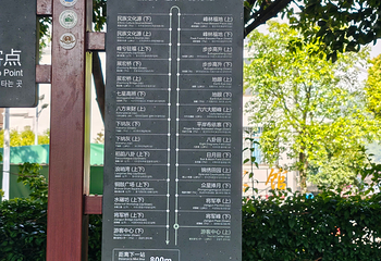 万峰林景区第 153 张图片