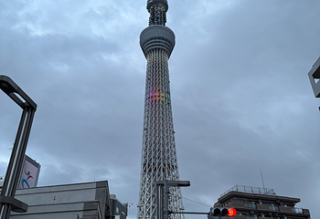 东京晴空塔第 153 张图片