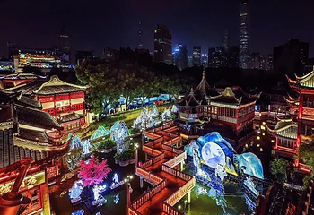城隍庙旅游区第 163 张图片