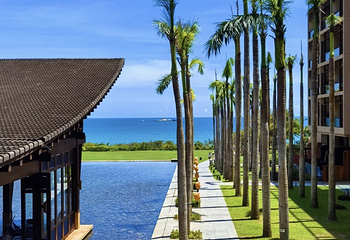 亚龙湾国家旅游度假区第 85 张图片