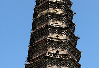 铁塔景区第 48 张图片
