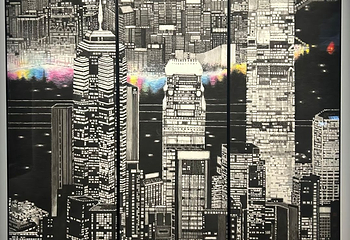 香港艺术馆第 65 张图片