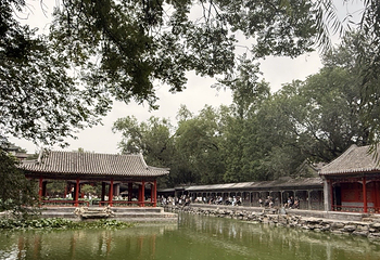 恭王府第 132 张图片