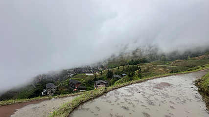 龙脊梯田第 183 张图片