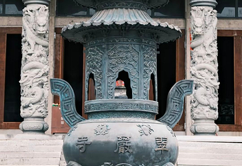 梅岭国家级风景名胜区第 9 张图片