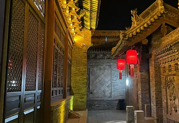 崇宁堡温泉第 15 张图片