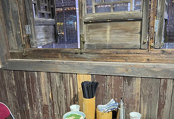 李百蟹·蟹黄面(观前街店)第 48 张图片