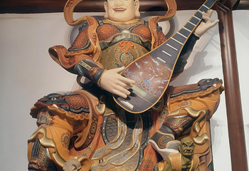 大佛古寺第 88 张图片