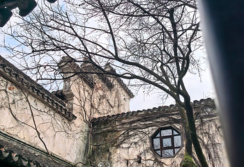 留园第 230 张图片